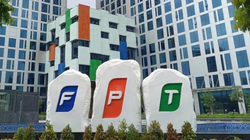 FPT lãi ròng 1.800 tỉ đồng trong quý 1/2023