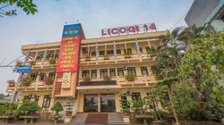 Licogi 14 rót tiền tỉ mua cổ phiếu NVL, DIG và PDR