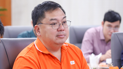 Ông Hoàng Nam Tiến rời ghế Chủ tịch FPT Telecom