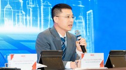 Ông Nguyễn Trọng Hiền - tân Chủ tịch HĐQT Gelex