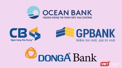 Sự hấp dẫn của các ngân hàng yếu kém/0 đồng