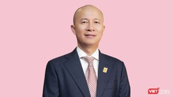 Ông Lê Minh Hải làm Chủ tịch PV GAS D