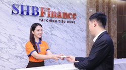 SHB bán xong 50% vốn SHBFinance cho Krungsi
