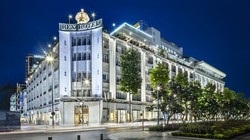 Du lịch phục hồi, Saigontourist đã có lãi trở lại