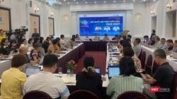 Toàn cảnh buổi tọa đàm "Giải quyết bài toán thiếu điện: Cách nào?"