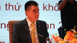 Ông Hồ Nam Tiến làm Tổng giám đốc LPBank