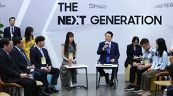 Tổng thống Yoon Suk-yeol: Việt Nam là đối tác trọng điểm R&D của Hàn Quốc