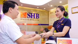 SHB dành 6.000 tỉ đồng ưu đãi khách hàng doanh nghiệp