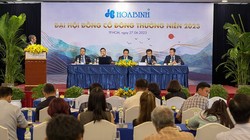 Hòa Bình, Coteccons, Central, An Phong ‘bắt tay’ làm gói thầu sân bay Long Thành 35.000 tỉ đồng