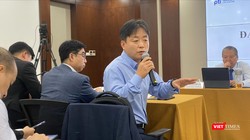 Vì sao DB Insurance không chấp thuận tăng vốn cho PTI?