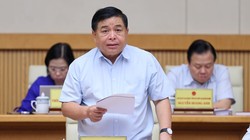 Hai kịch bản tăng trưởng GDP 6 tháng cuối năm 2023