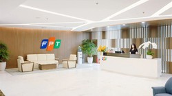 FPT lãi ròng 3.000 tỉ đồng trong nửa đầu năm 2023