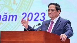 Thủ tướng yêu cầu tăng cường giải pháp thúc đẩy thị trường chứng khoán