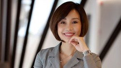 Bà Tina Nguyễn làm Tổng giám đốc Manulife Việt Nam