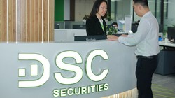 Dấu ấn DSC trong cuộc đua thị phần môi giới ở UPCoM