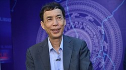 TS. Võ Trí Thành (Ảnh: VGP)