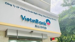 VietinBank Securities bán cổ phiếu Thaco với giá 30.000 đồng/cp?