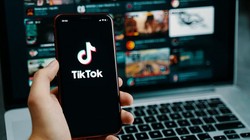 Tiktok Shop vượt Lazada, trở thành sàn thương mại điện tử lớn thứ 2 tại Việt Nam