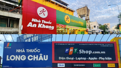 Ngành bán lẻ quý 2/2023: Lợi nhuận MWG giảm 98,4% so với cùng kỳ, FRT lỗ trăm tỉ đồng