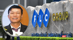 Chủ tịch Bamboo Airways Lê Thái Sâm xin rời HĐQT FLC