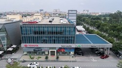 Hoán đổi cổ phần với SVC Holdings, Tasco sắp sở hữu nhà phân phối ô tô lớn nhất Việt Nam