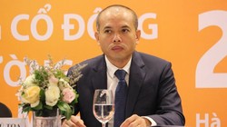 Chủ tịch PG Bank Nguyễn Phi Hùng xin từ nhiệm