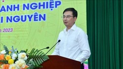 Phó Thống đốc NHNN Phạm Thanh Hà (Ảnh: SBV)