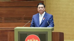 Thủ tướng Phạm Minh Chính yêu cầu tập trung phát triển ngành công nghiệp sản xuất chip bán dẫn, mục tiêu đào tạo 100.000 kỹ sư vào năm 2030