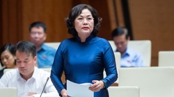 Thống đốc NHNN: Chưa thể bỏ ‘room’ tín dụng