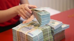 Lãi suất cho vay bình quân có thể giảm thêm 0,75-1% trong năm 2024