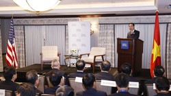 Việt Nam đề nghị Mỹ hỗ trợ phát triển ngành công nghiệp bán dẫn