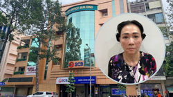 Nhóm Vạn Thịnh Phát nắm chi phối 90% cổ phần SCB, chiếm đoạt 304.000 tỉ đồng