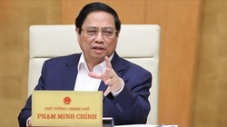 Thủ tướng hối thúc giải ngân gói tín dụng 120.000 tỉ đồng cho nhà ở xã hội