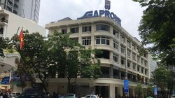 Công ty con của Novaland làm cổ đông lớn của Seaprodex