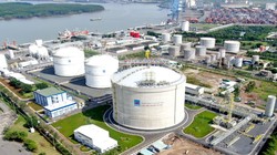 PV GAS ước lãi 11.500 tỉ đồng trong năm 2023, vượt 22% kế hoạch