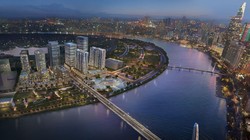 Địa ốc Phúc Đạt mua lại 950 tỉ đồng trái phiếu trước hạn