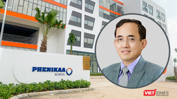 Phenikaa của ông Năng "Do Thái" hút 900 tỉ đồng từ trái phiếu