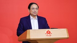 Thủ tướng yêu cầu thí điểm chấm điểm khả tín tại Vietcombank từ năm 2024