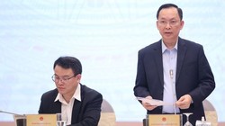 Phó Thống đốc NHNN: Khoảng 2 triệu tỉ đồng tín dụng sẽ được 'bơm' vào nền kinh tế trong năm nay