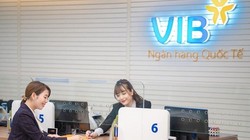 VIB báo lãi ròng 8.500 tỉ đồng năm 2023
