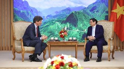 15 doanh nghiệp Mỹ muốn rót 8 tỉ USD vào Việt Nam làm năng lượng sạch