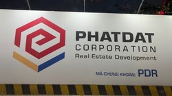 Phát Đạt muốn huy động 1.340 tỷ đồng cho 5 dự án bất động sản