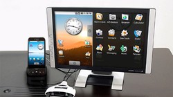 Chạy Android trên nền PC