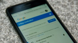 Tính năng mới Google promt (ảnh: Matt Elliot)