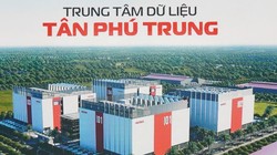 Viettel khởi công trung tâm dữ liệu lớn bậc nhất Đông Nam Á