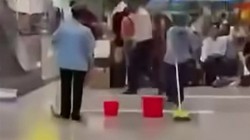 Nhà ga T3 Tân Sơn Nhất đầu tư 11.000 tỷ đồng bị dột sau mưa lớn