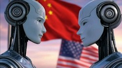 Cuộc đua sản xuất robot hình người: Mỹ hay Trung Quốc nắm lợi thế?