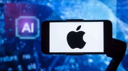 Apple sẽ tích hợp AI vào iPhone