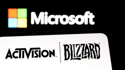 Microsoft sa thải 1.900 nhân viên mảng game