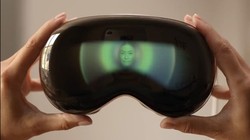 Apple công bố hơn 600 ứng dụng mới xây dựng cho kính Vision Pro